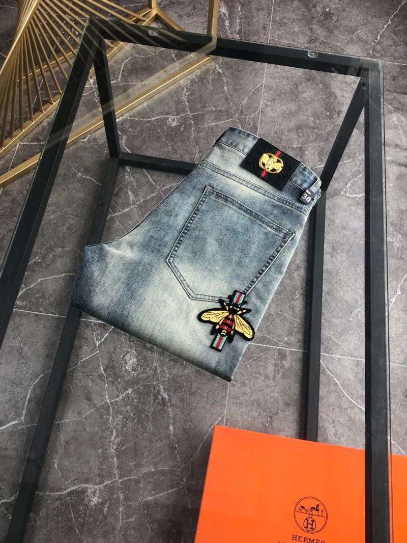 Gucci Jeans